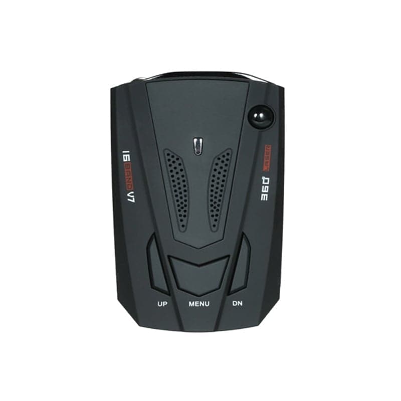 Lidar srauto jutiklis skirtas išankstiniam automobilio įspėjimui-LT