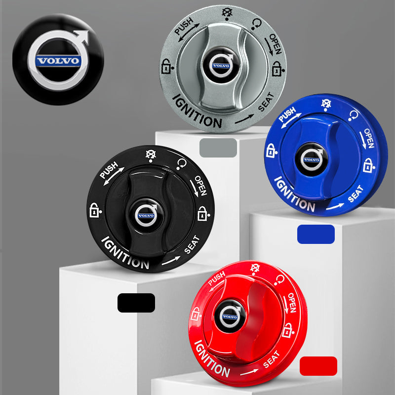 Asmeninis įrenginys, skirtas užvesti automobilį vienu mygtuku-LT