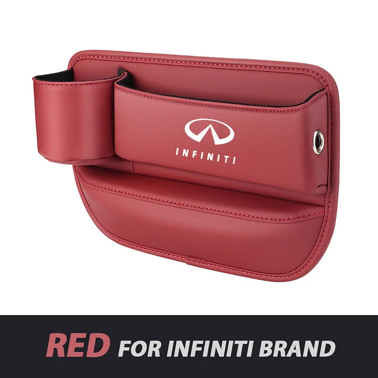 Automobilio sėdynės laikymo dėžė-LT