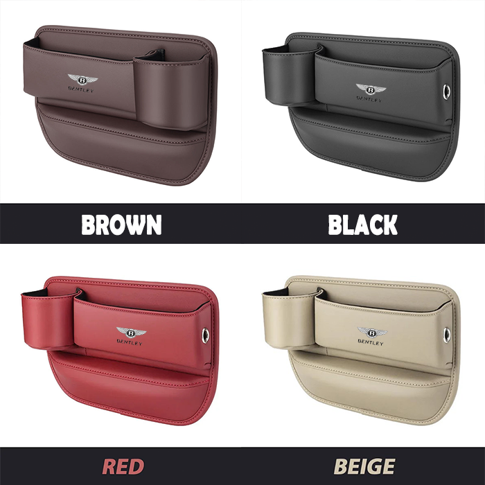 Automobilio sėdynės laikymo dėžė-LT