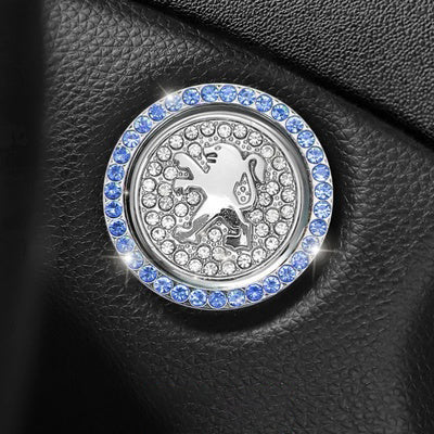 ΚΑΥΤΗ ΠΡΟΣΦΟΡΑ 49% ΕΚΠΤΩΣΗ Κουμπί Έναρξης με Ένα Κλικ για να Εξατομικεύσετε τον Εσωτερικό σας Χώρο-GR