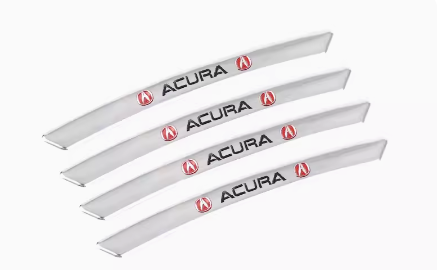 Vroča razprodaja ✨50 % popusta ✨3D nalepka za platišče z osebnostjo (4 kosi)-SI