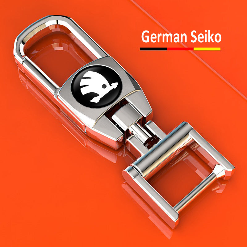 Μπρελόκ αυτοκινήτου κατά της απώλειας✨2 τεμάχια✨-GR