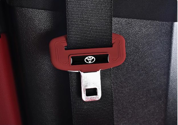 Apsauginis automobilio saugos diržo sagties dangtelis🎉2 vnt.🎉-LT