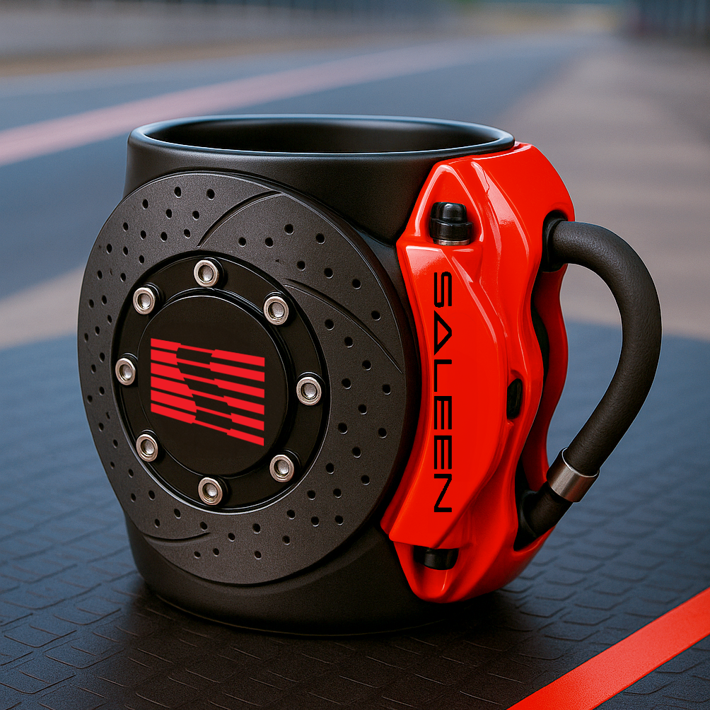 Copa de la pinza de freno-ES