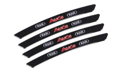 Vroča razprodaja ✨50 % popusta ✨3D nalepka za platišče z osebnostjo (4 kosi)-SI