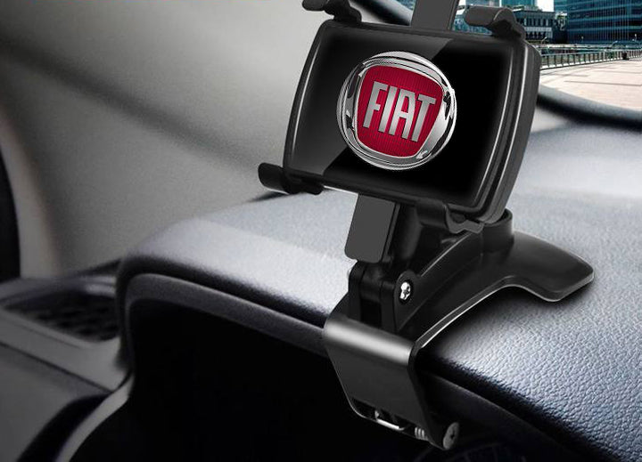 Specialus laikiklis universaliai automobilio centrinei konsolei-LT