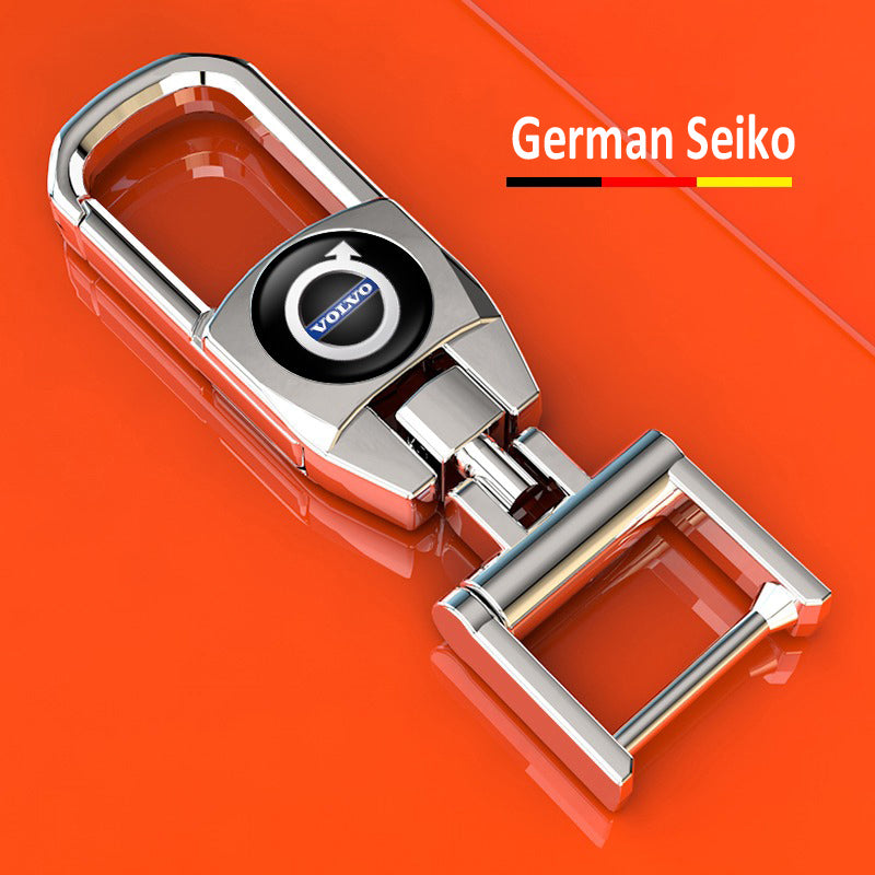 Μπρελόκ αυτοκινήτου κατά της απώλειας✨2 τεμάχια✨-GR