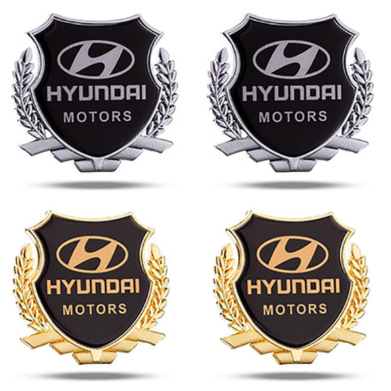 ✨Τρισδιάστατο αυτοκόλλητο για μεταλλικό αμάξωμα αυτοκινήτου✨2 τεμάχια✨-GR