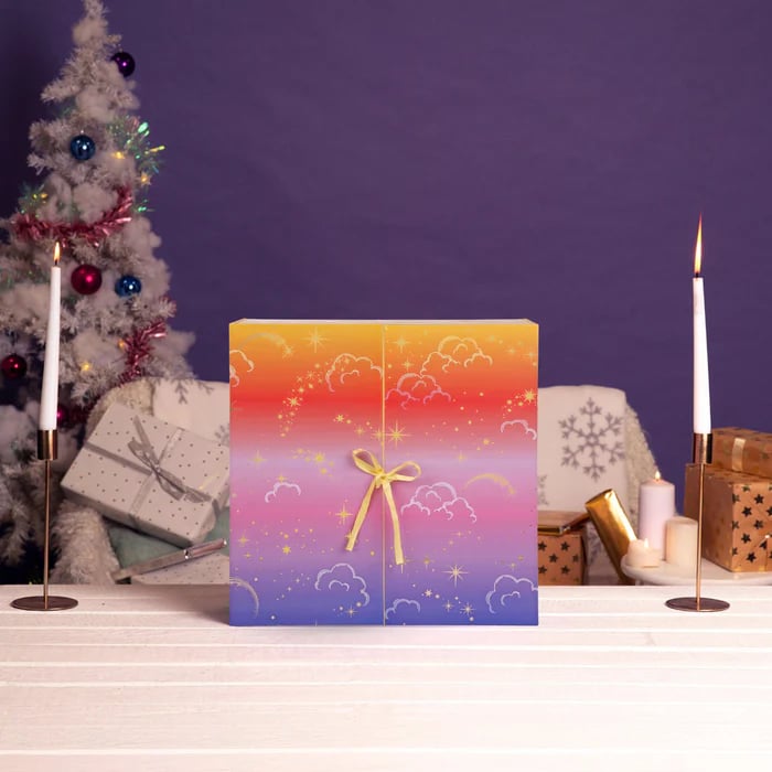 🎅Περιορισμένη έκδοση διακοπών! 🧵Ημερολόγιο Χριστουγέννων με Πλεκτό 2025🎉(🔥Ακριβώς όπως στην ταινία)-GR