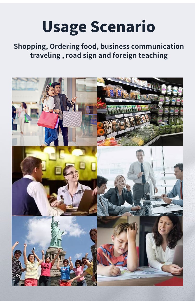 116 Tulkošana svešvalodās Skenēšana Pirkstu nospiedumu skeneris-LV