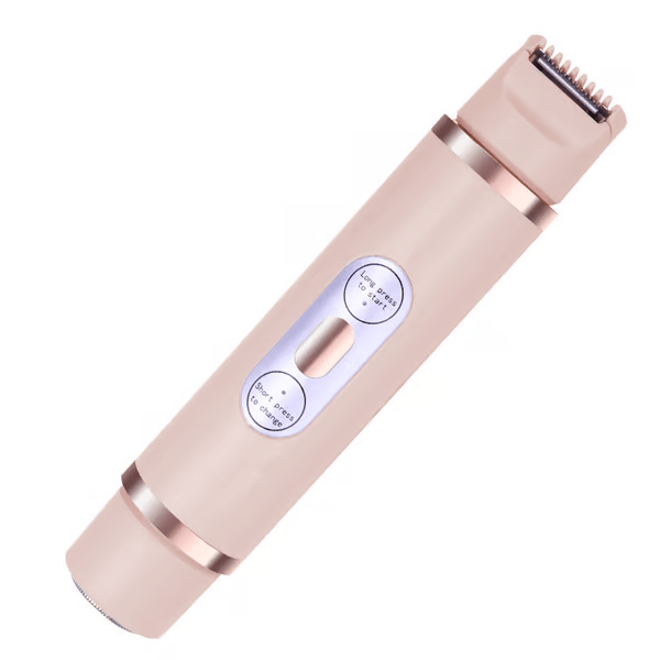 🎁Comfort 2 in 1 Electric Lady Shaver⏳