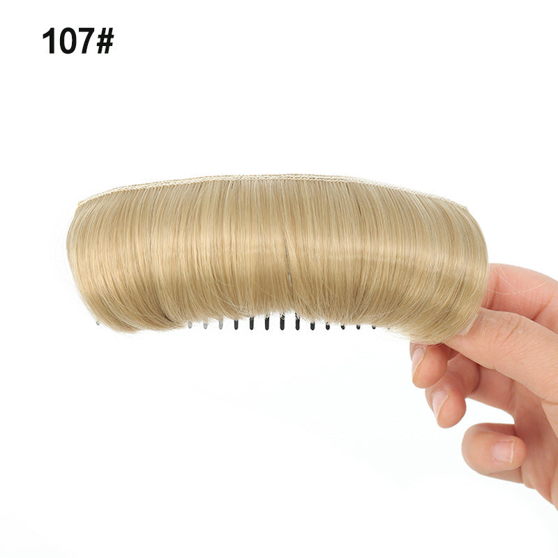 ✨Nevidna, puhasta blazinica za lase-SI