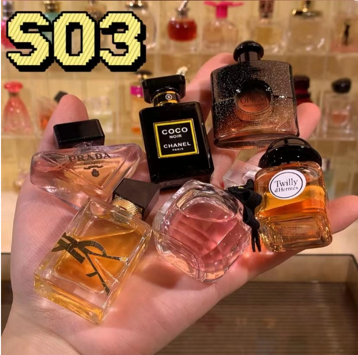 Mini set parfema-HR
