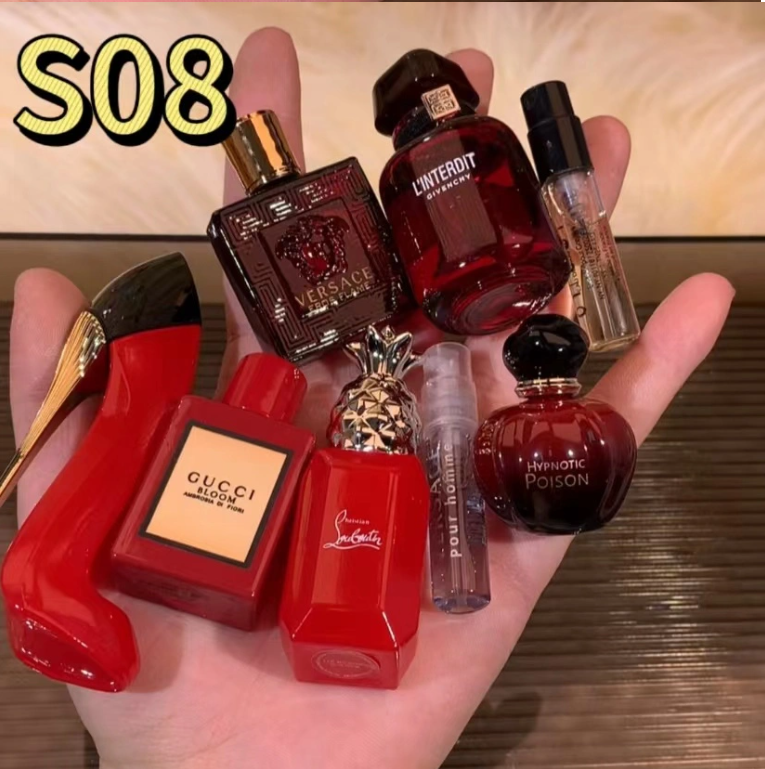 Mini set parfema-HR