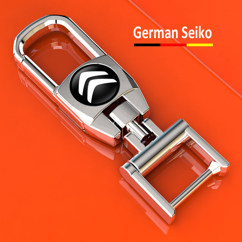 Μπρελόκ αυτοκινήτου κατά της απώλειας✨2 τεμάχια✨-GR