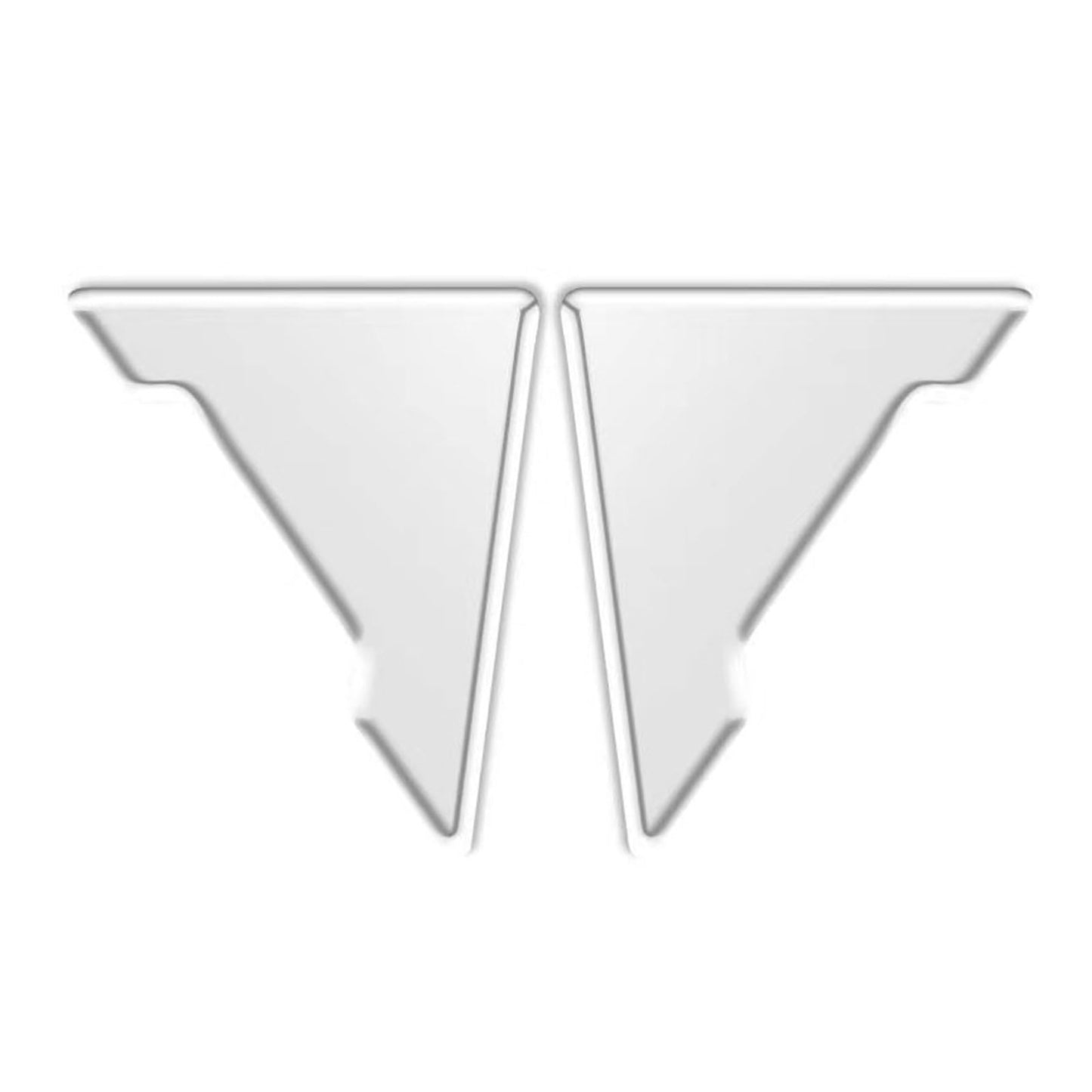 Prozorne zaščite robov avtomobilskih vrat-SI