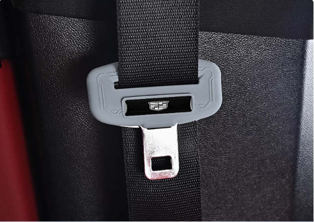 Apsauginis automobilio saugos diržo sagties dangtelis🎉2 vnt.🎉-LT