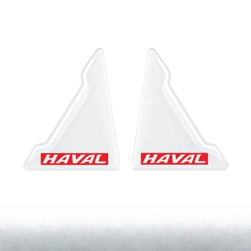 Prozorne zaščite robov avtomobilskih vrat-SI