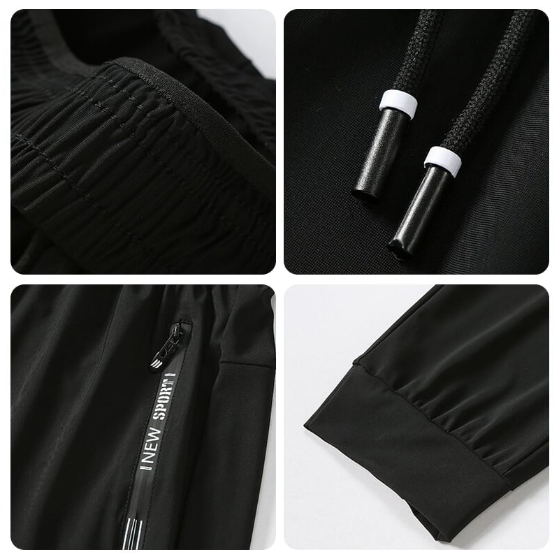 🔥Πώληση τελευταίας ημέρας🔥High Stretch Quick Dry Pants-GR