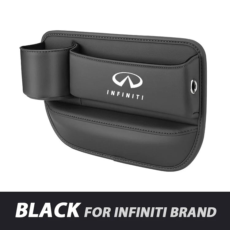 Automobilio sėdynės laikymo dėžė-LT