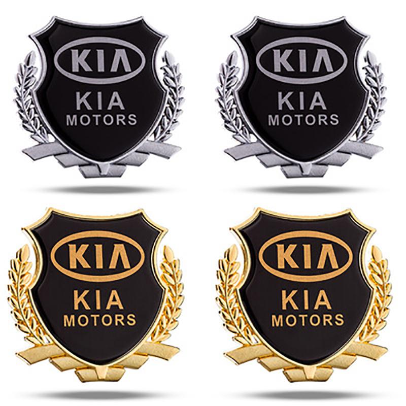 ✨Τρισδιάστατο αυτοκόλλητο για μεταλλικό αμάξωμα αυτοκινήτου✨2 τεμάχια✨-GR