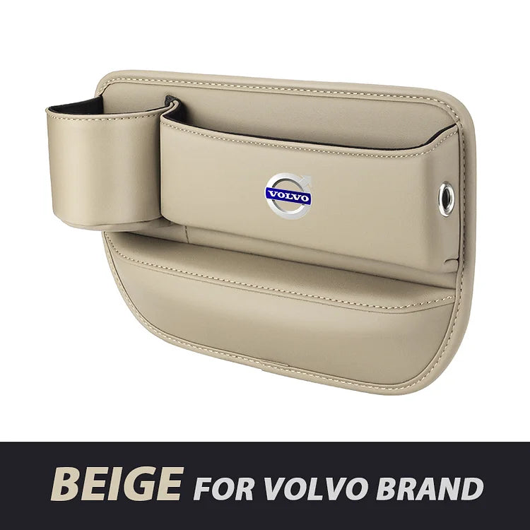 Automobilio sėdynės laikymo dėžė-LT