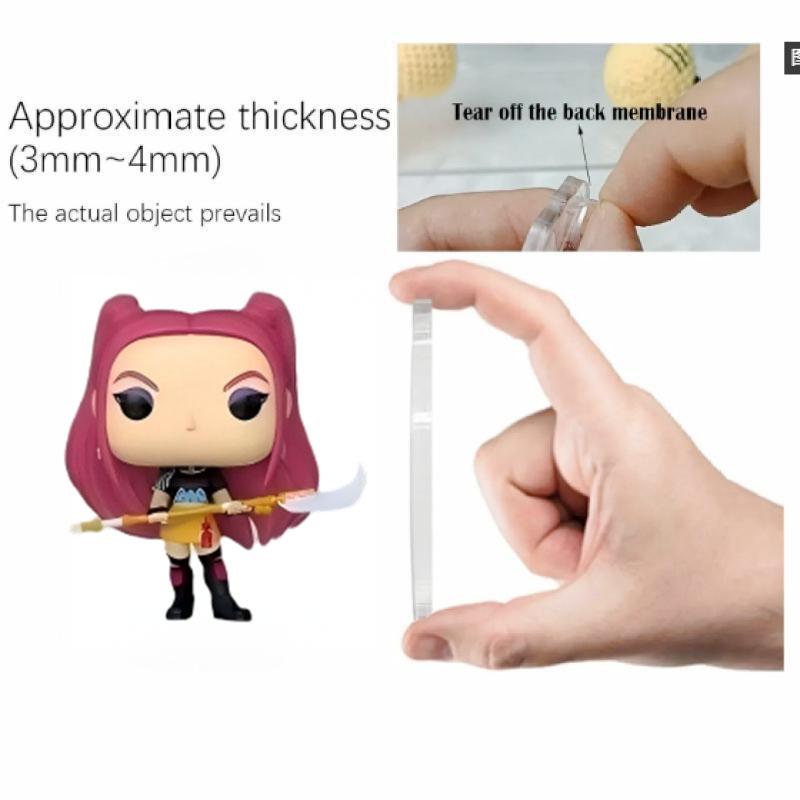 Calendario de Adviento de Cazadores de Demonios K-pop-ES