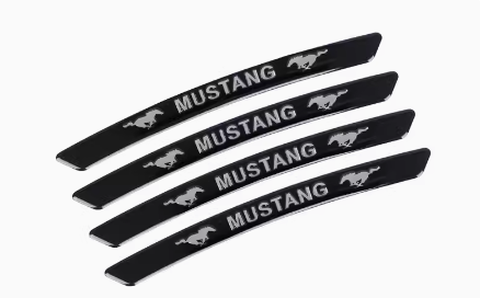 Vroča razprodaja ✨50 % popusta ✨3D nalepka za platišče z osebnostjo (4 kosi)-SI