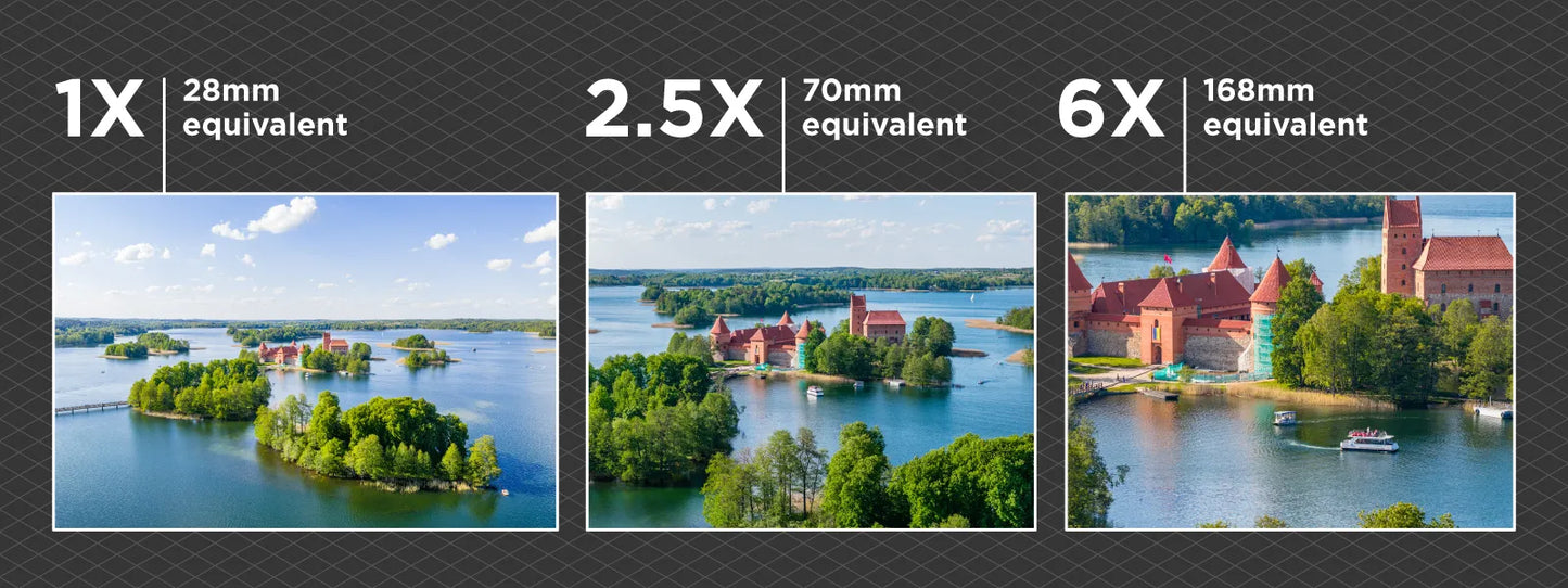✨💖2025 Nova različica očal H20 VR, optično pozicioniranje letala, visokoločljivostna zračna fotografija-SI
