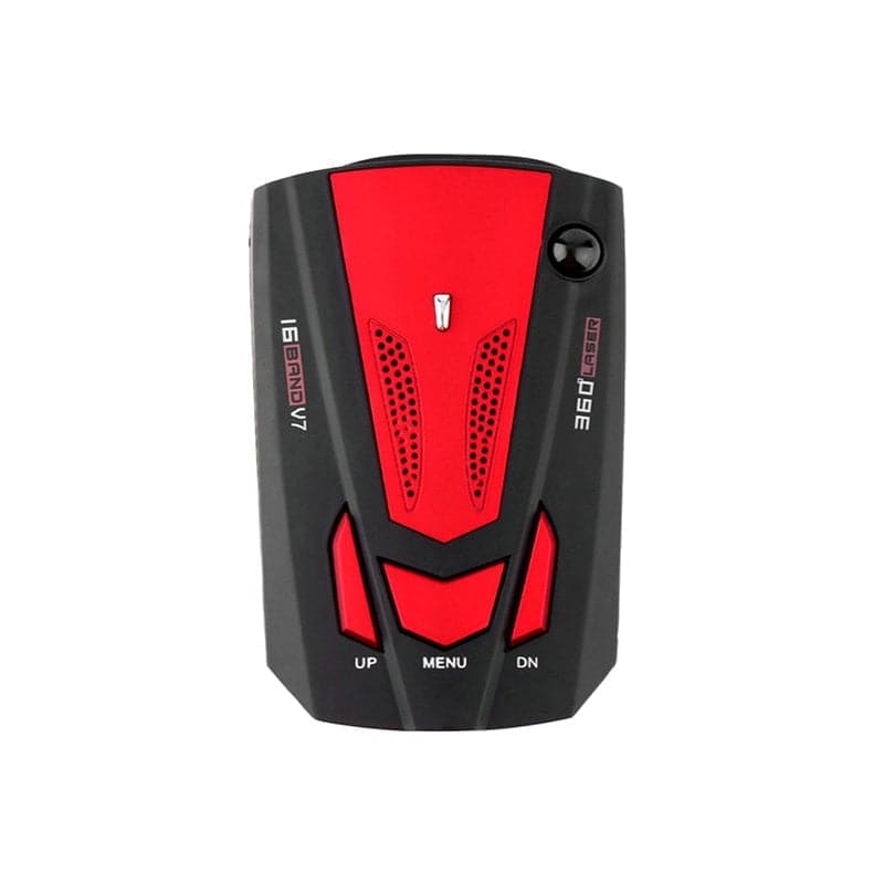 Lidar srauto jutiklis skirtas išankstiniam automobilio įspėjimui-LT