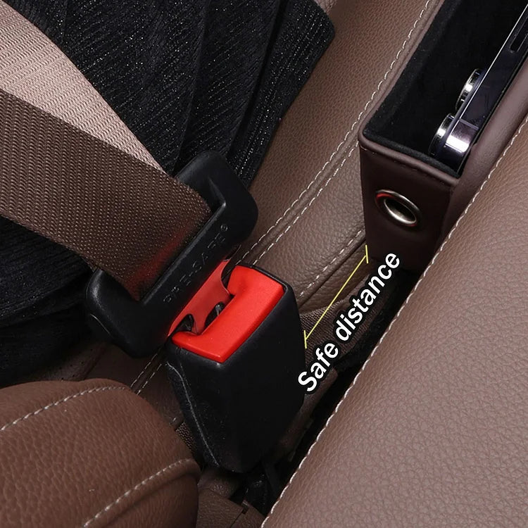 Automobilio sėdynės laikymo dėžė-LT