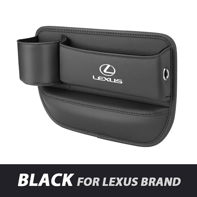 Automobilio sėdynės laikymo dėžė-LT