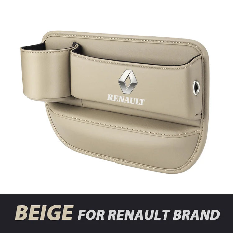 Automobilio sėdynės laikymo dėžė-LT