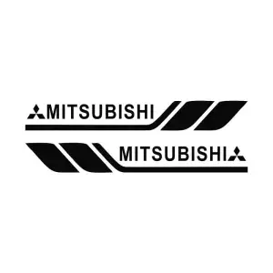 Karštas išpardavimas 🔥50% nuolaida🔥Personalizuoti sportinių automobilių lipdukai🎉4 vnt.🎉-LT