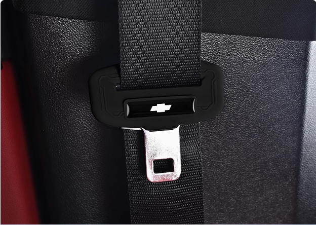 Apsauginis automobilio saugos diržo sagties dangtelis🎉2 vnt.🎉-LT