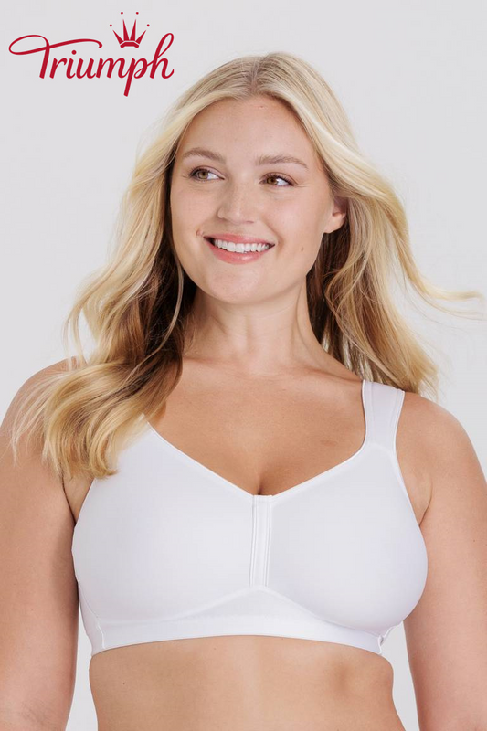 Triumph - (3 piezas) Sujetador push-up sencillo con copas completas-ES