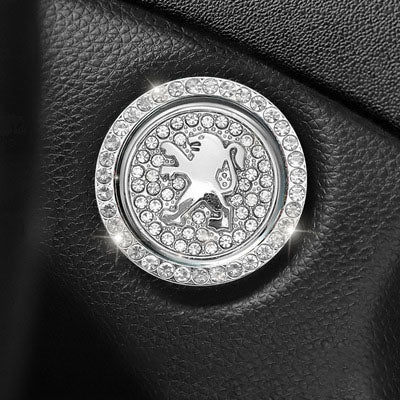 ΚΑΥΤΗ ΠΡΟΣΦΟΡΑ 49% ΕΚΠΤΩΣΗ Κουμπί Έναρξης με Ένα Κλικ για να Εξατομικεύσετε τον Εσωτερικό σας Χώρο-GR