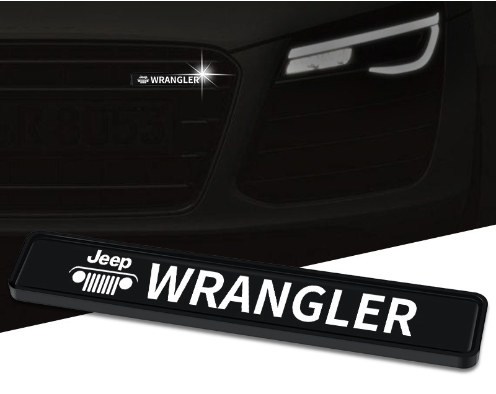 Vroča razprodaja ✨50% popusta ✨Elegantna, atmosferska LED svetilka z logotipom za sredinsko masko vašega avtomobila-SI