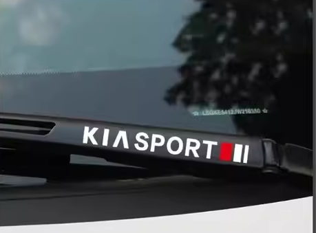 NAJNOVEJŠA PONUDBA 🎉50% POPUST🎉Kreativna nalepka za avtomobilske brisalce🎉4 KOSOV🎉-SI