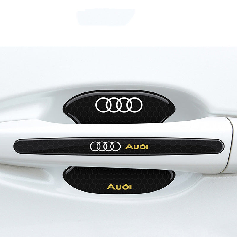 Zaštita od ogrebotina na vratima✨4 kom.✨-HR