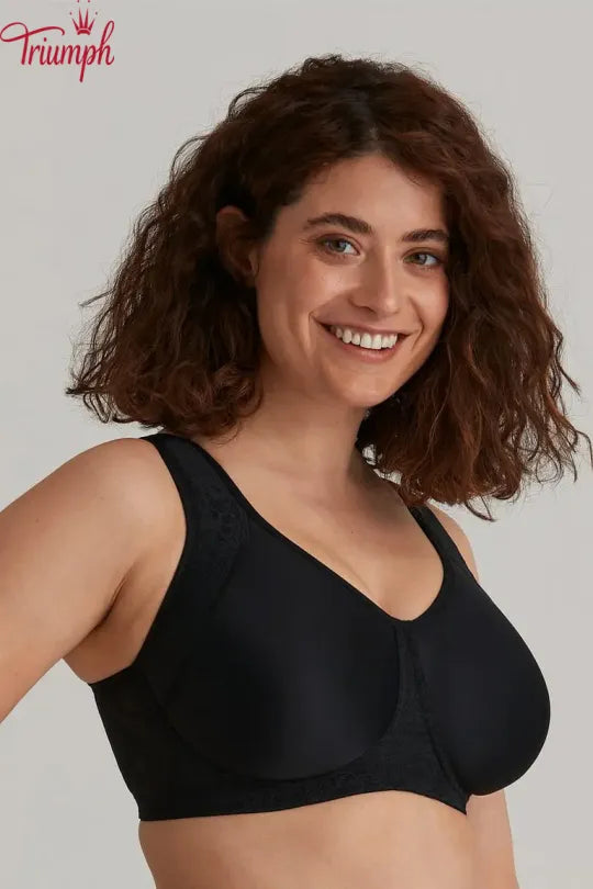 Sujetador Triumph - (3 piezas) Breathe Comfort-ES