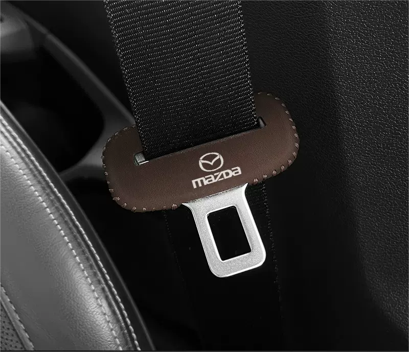 🎉Προστατευτικό ζώνης αυτοκινήτου🔥2 τεμάχια🔥-GR