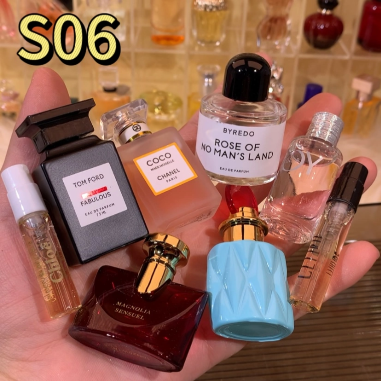 Mini set parfema-HR