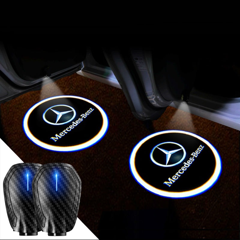 Oferta especial ✨50% de descuento ✨Luces LED de bienvenida inteligentes 5D con sensor-ES