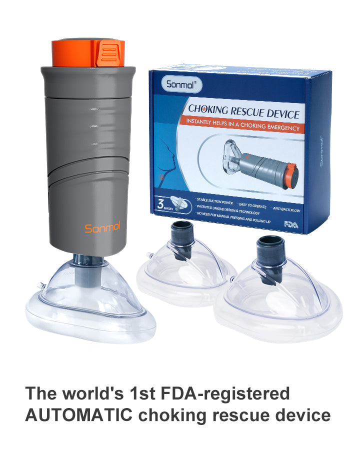 AYUDA PARA RESCATAR EN CASO DE ASFIXIA-ES