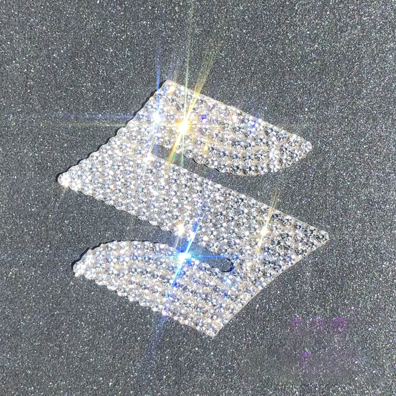 Adhesivo de cristal para volante-ES