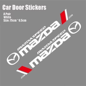 Vroča razprodaja 🎅50% popust 🎅Cvetlične nalepke za avto 🎉2 kosa🎉-SI