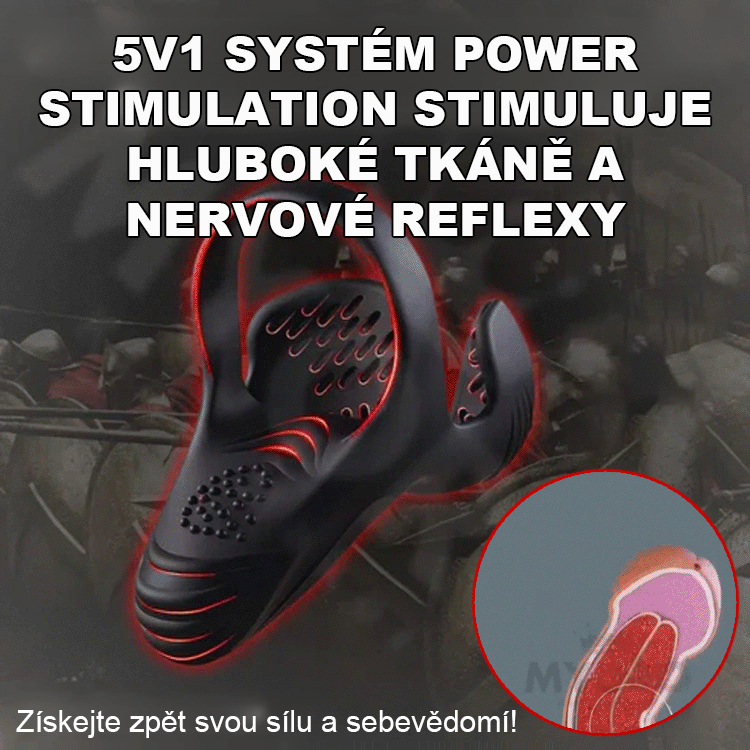 Mužské zdravotné zariadenie-SK