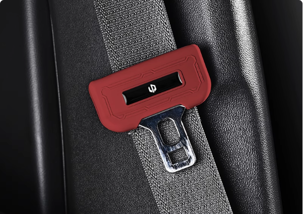 Apsauginis automobilio saugos diržo sagties dangtelis🎉2 vnt.🎉-LT